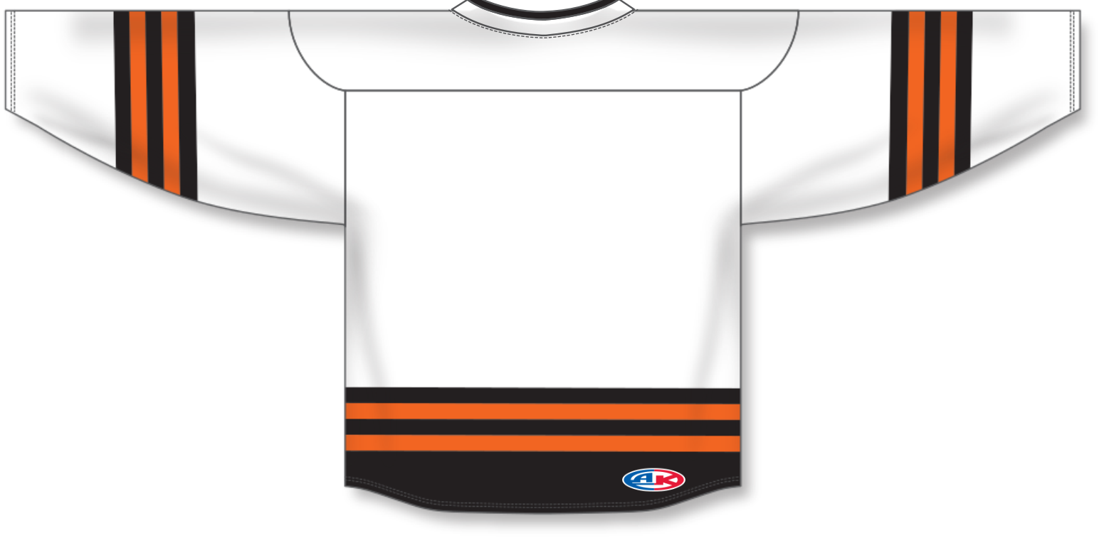 Select Hockey Jerseys H8000-G01 125