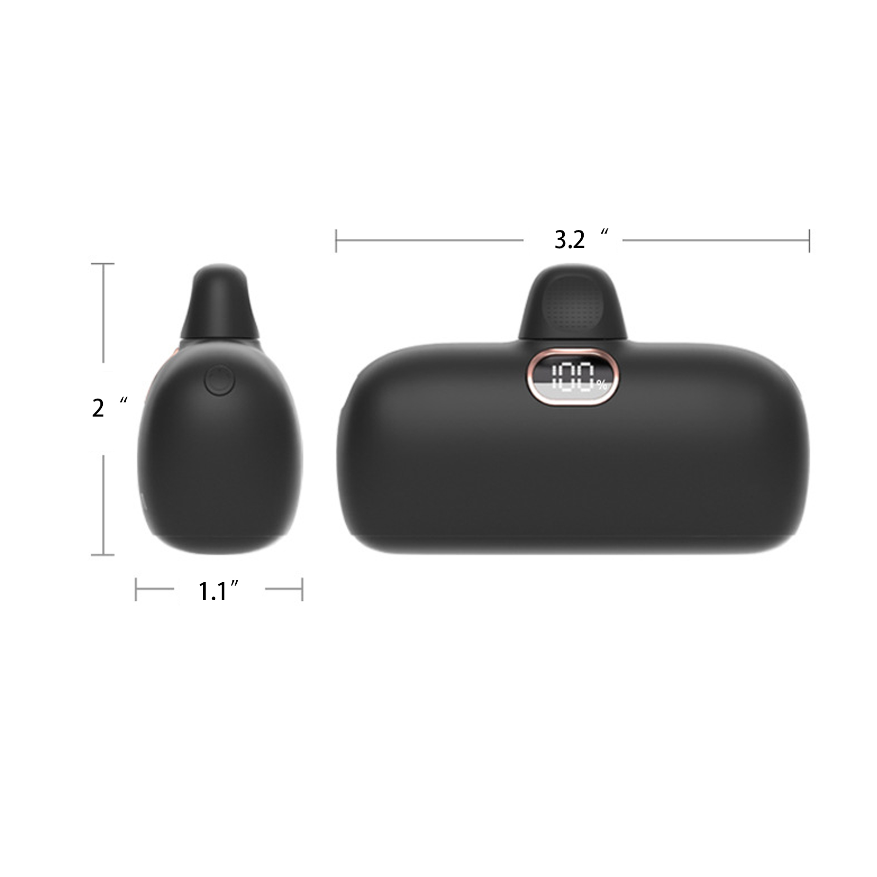 Mini Portable Charger 1
