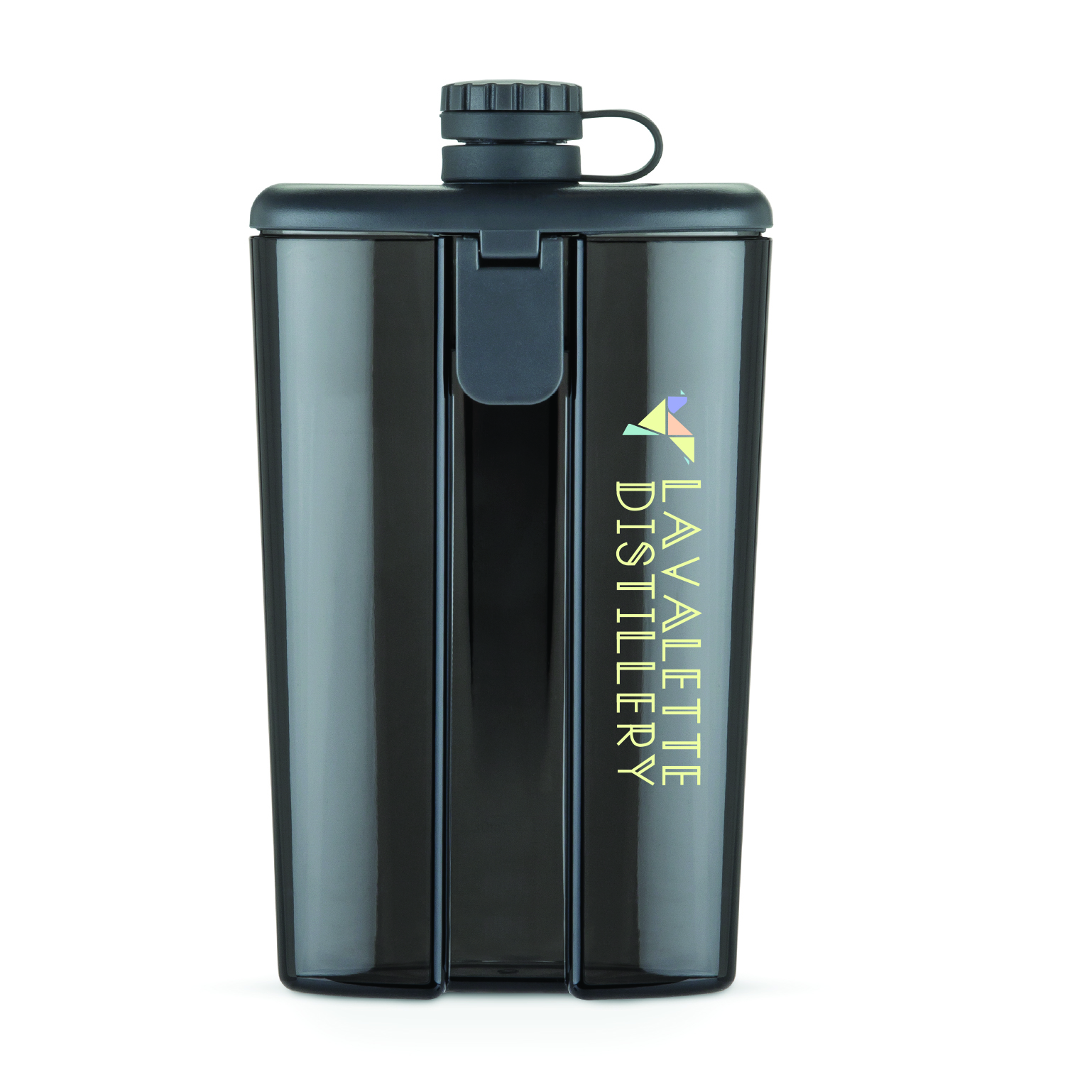 HOST® Easy-Fill™ Flask