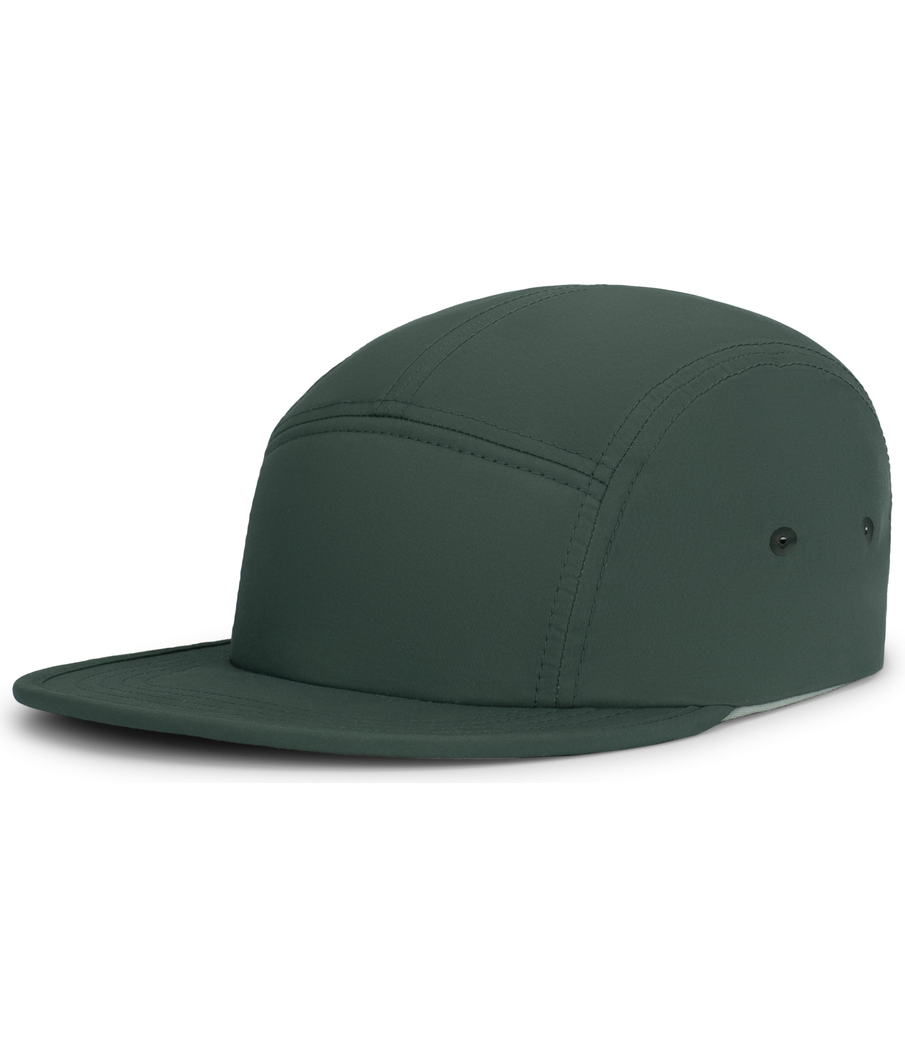 Packable Camper Cap 2