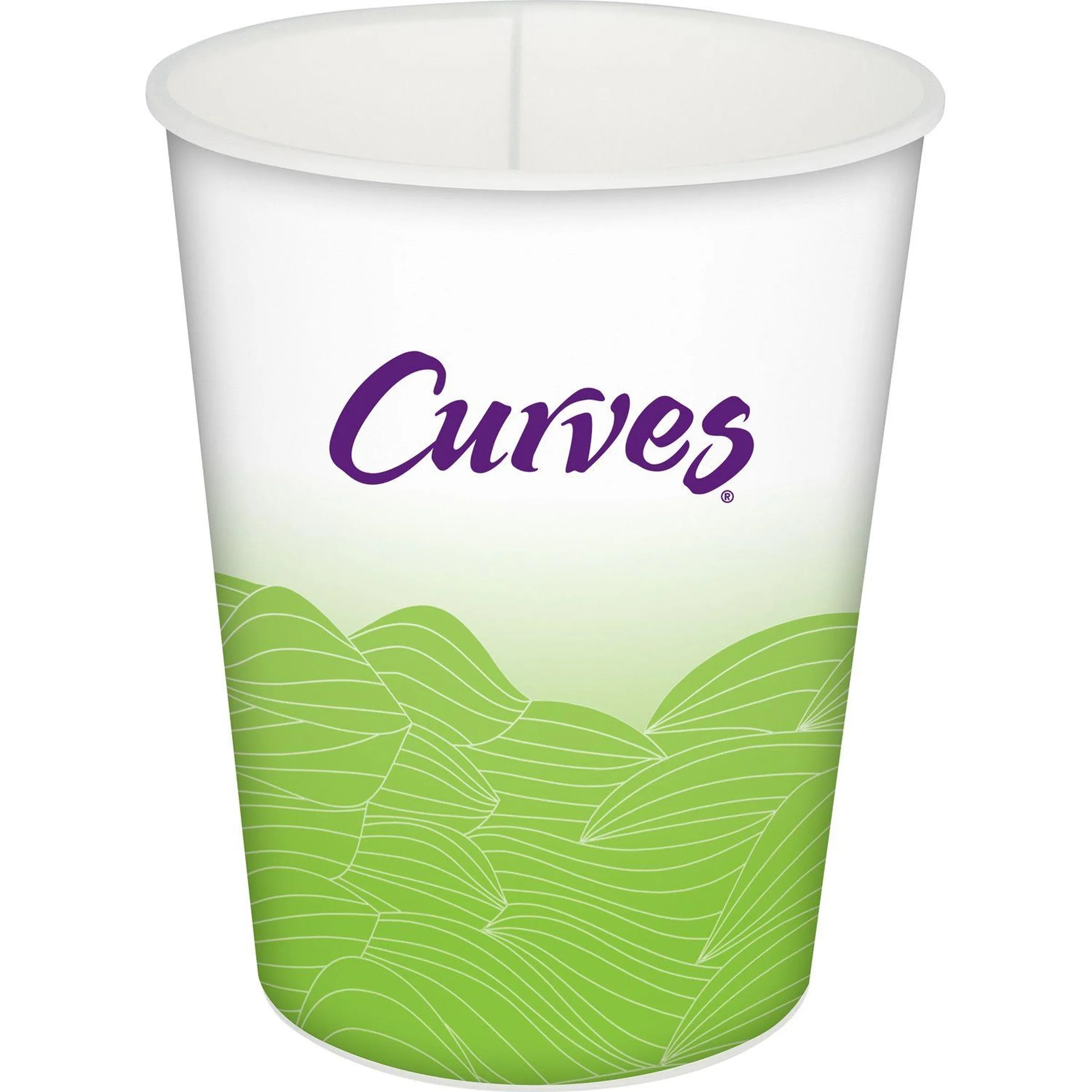 Turbulent Waves Stadium Cup 12