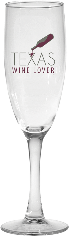 5.75 oz. Nuance Flute 19
