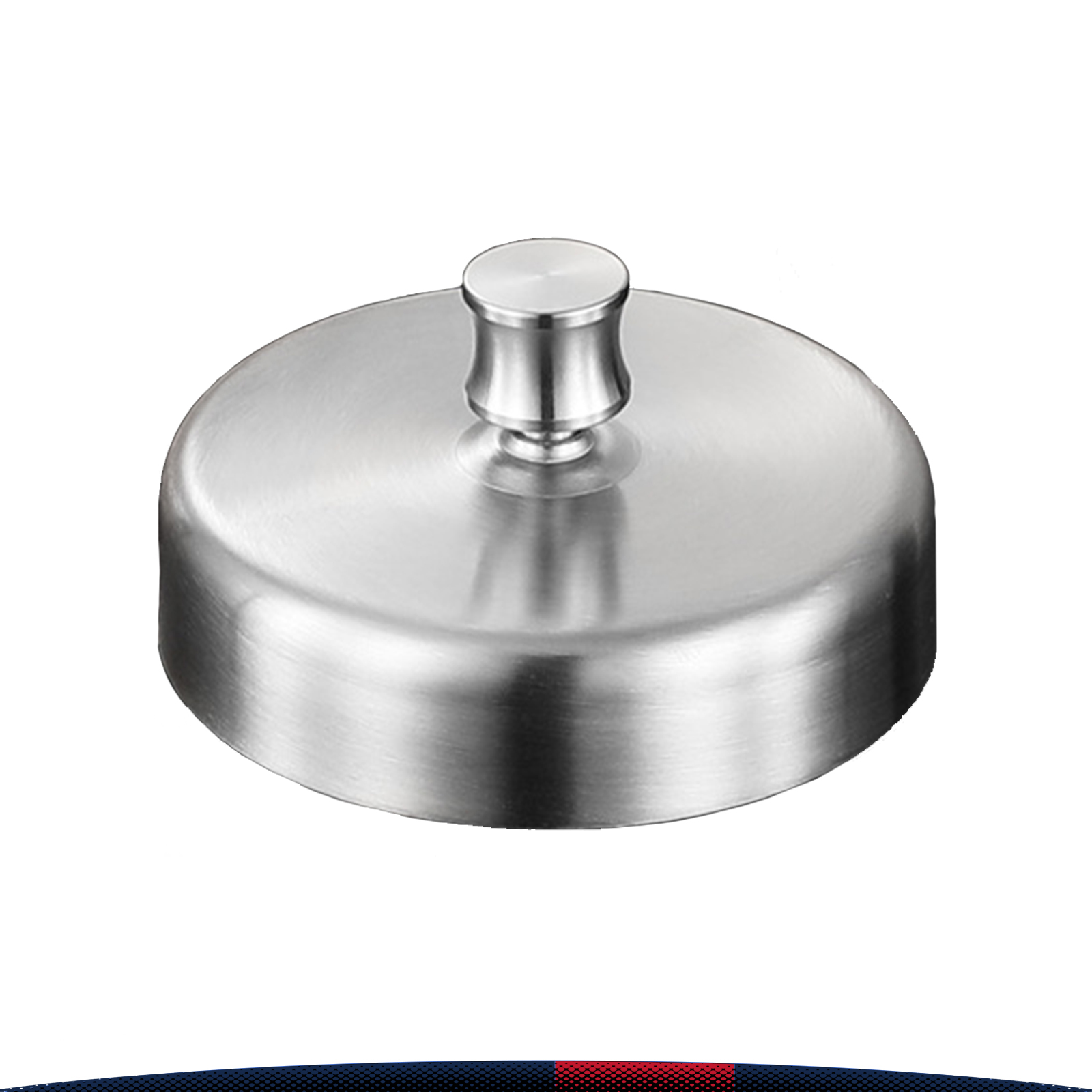 Parcise Hamburger Meat Press Mold 2