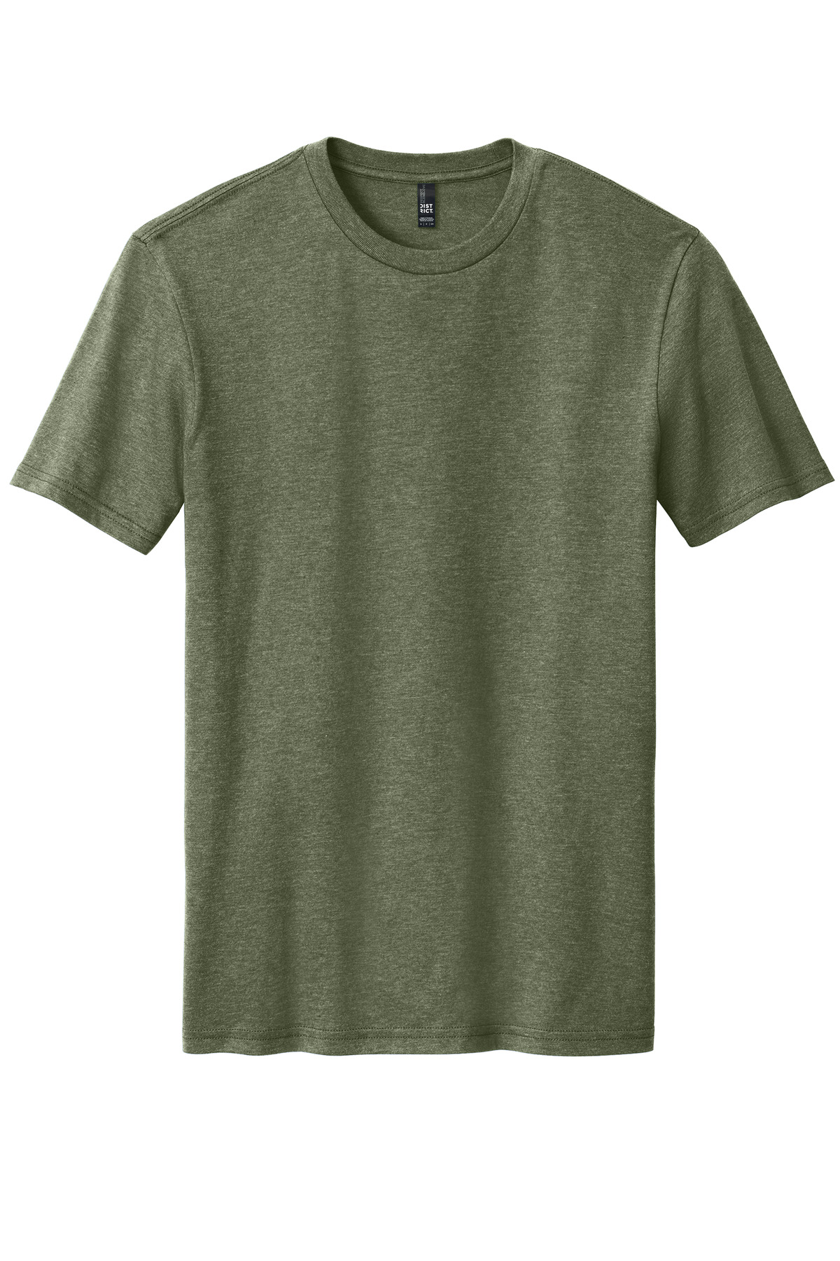 District® Perfect Blend CVC Tee 36