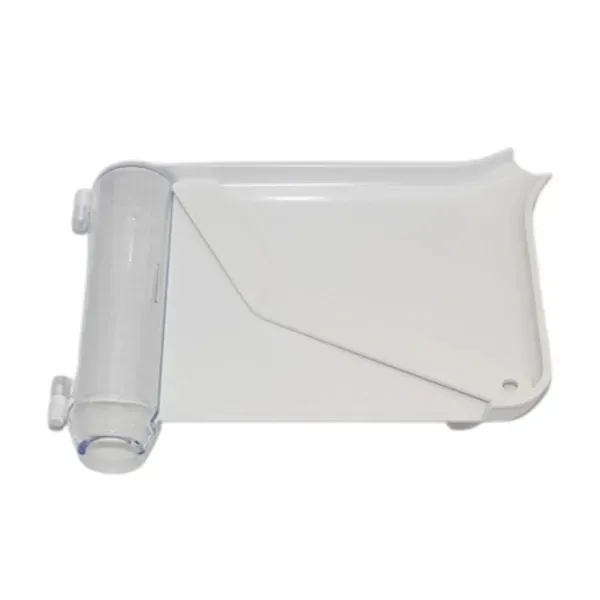 Sturdy Med Dispensing Tray - Long-lasting Organizer 3