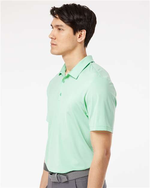 Men's Ultimate365 Solid Polo - A514 24