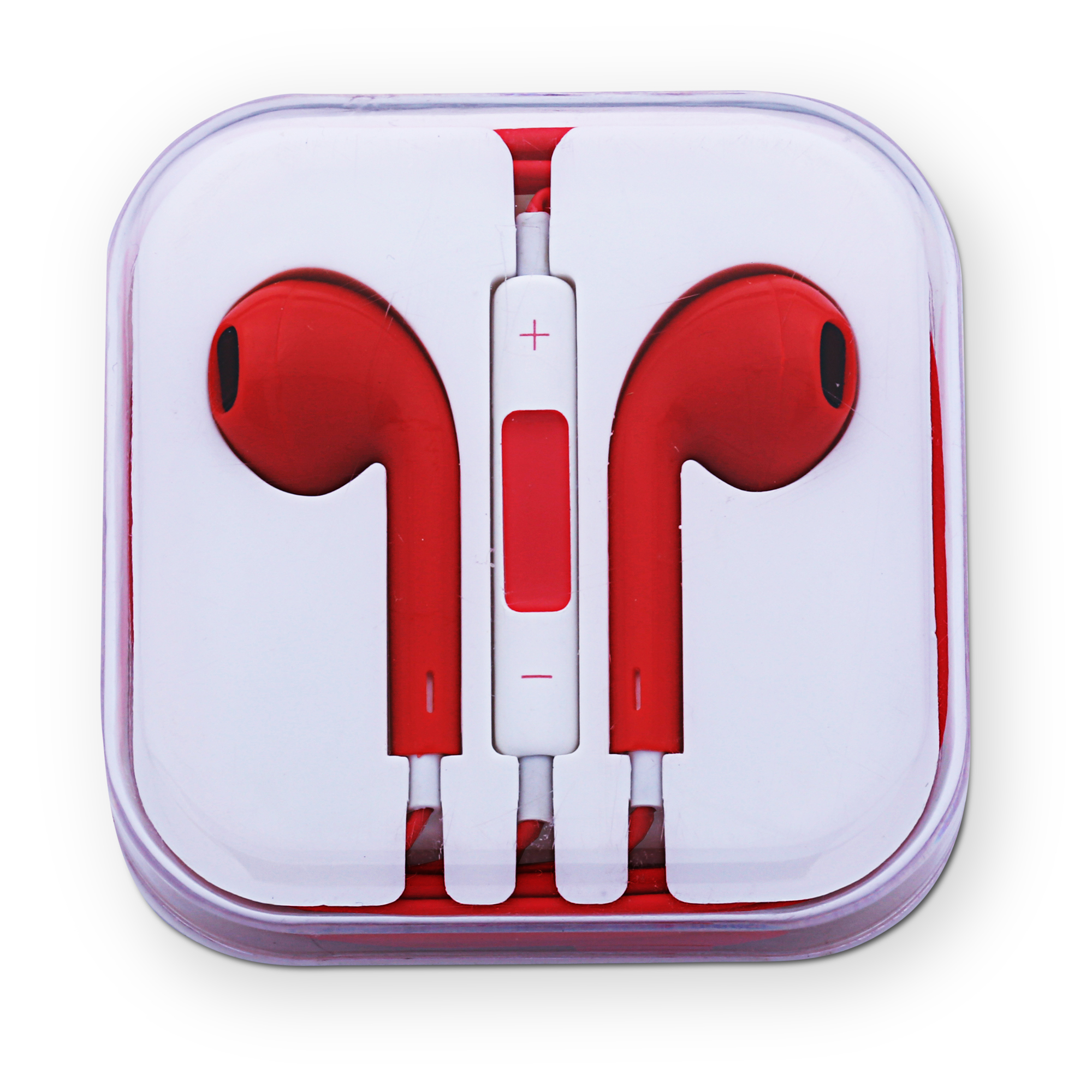 Mobile Phone Ear Buds 3