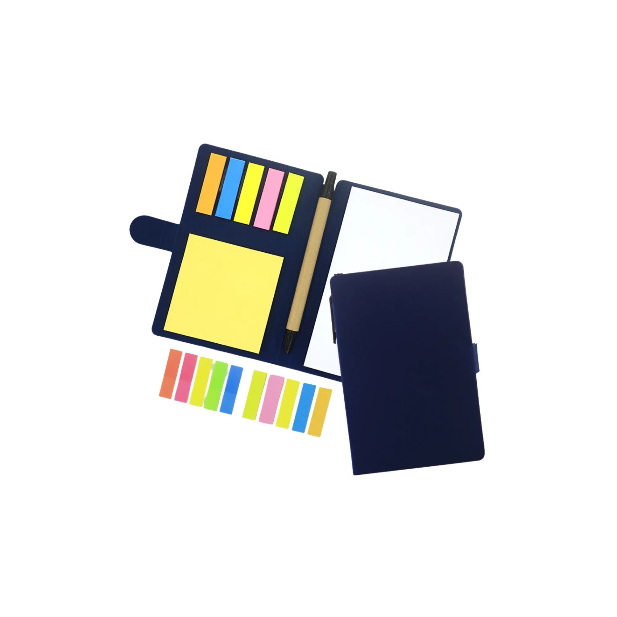 Eco Friendly Note Paper Pads 3