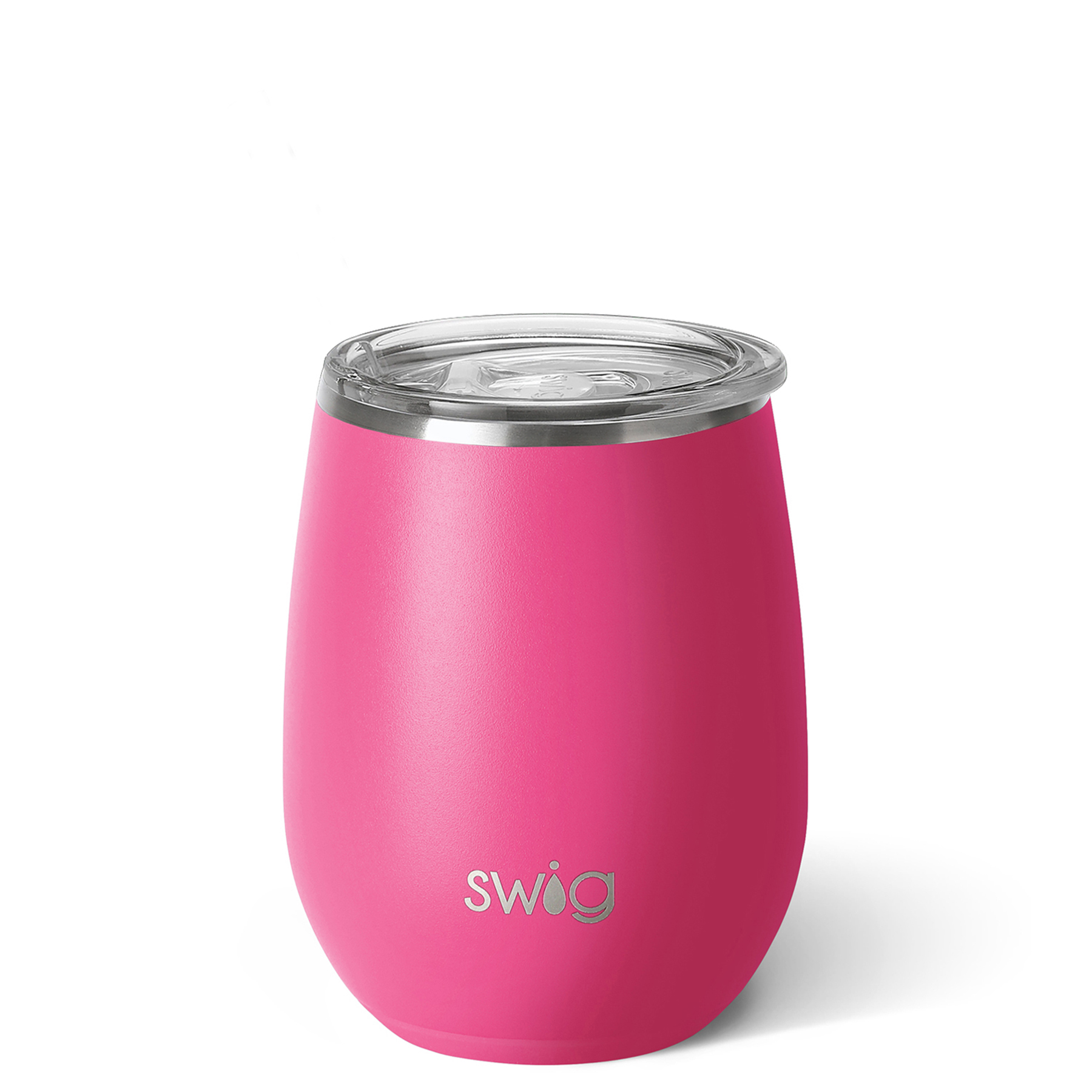 Swig® 14 oz. Matte Stemless Wine Cup 29