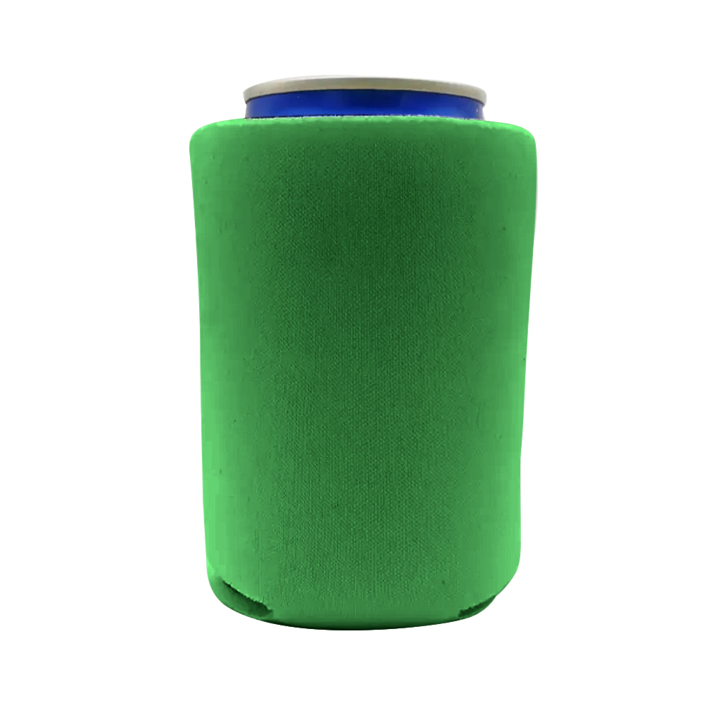 Chillguard Neoprene Can Cooler, custom koozie with logo imprint 13
