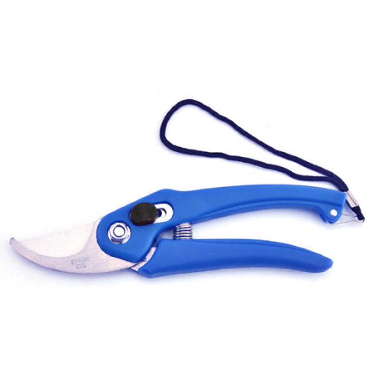 Handheld Gardening Tool, Garden Shears With Stainless Steel Blade 6