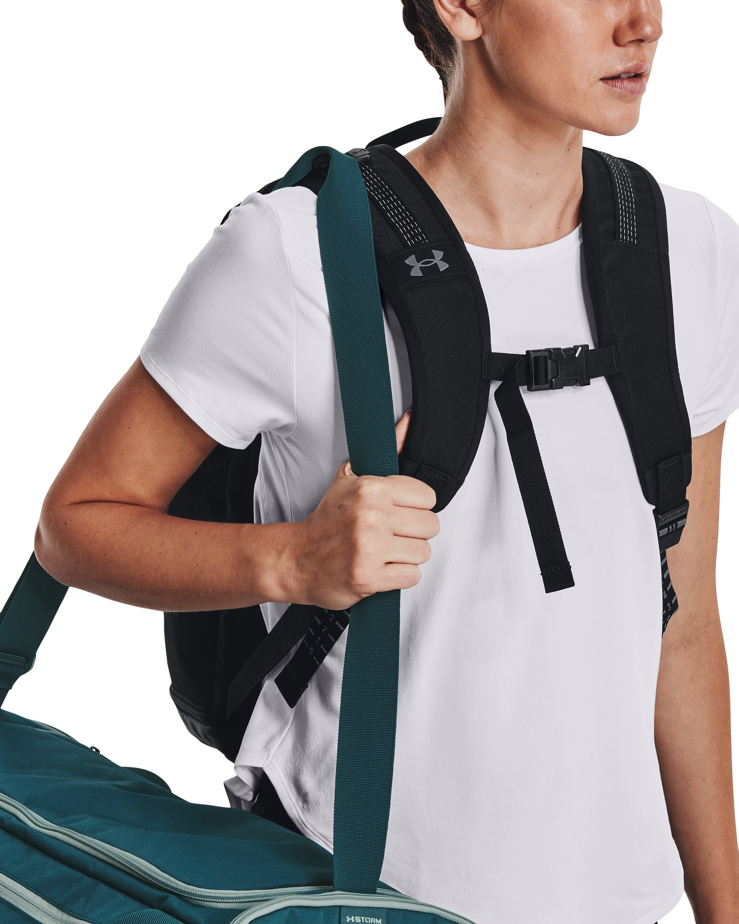 UA Triumph Sport Backpack 5