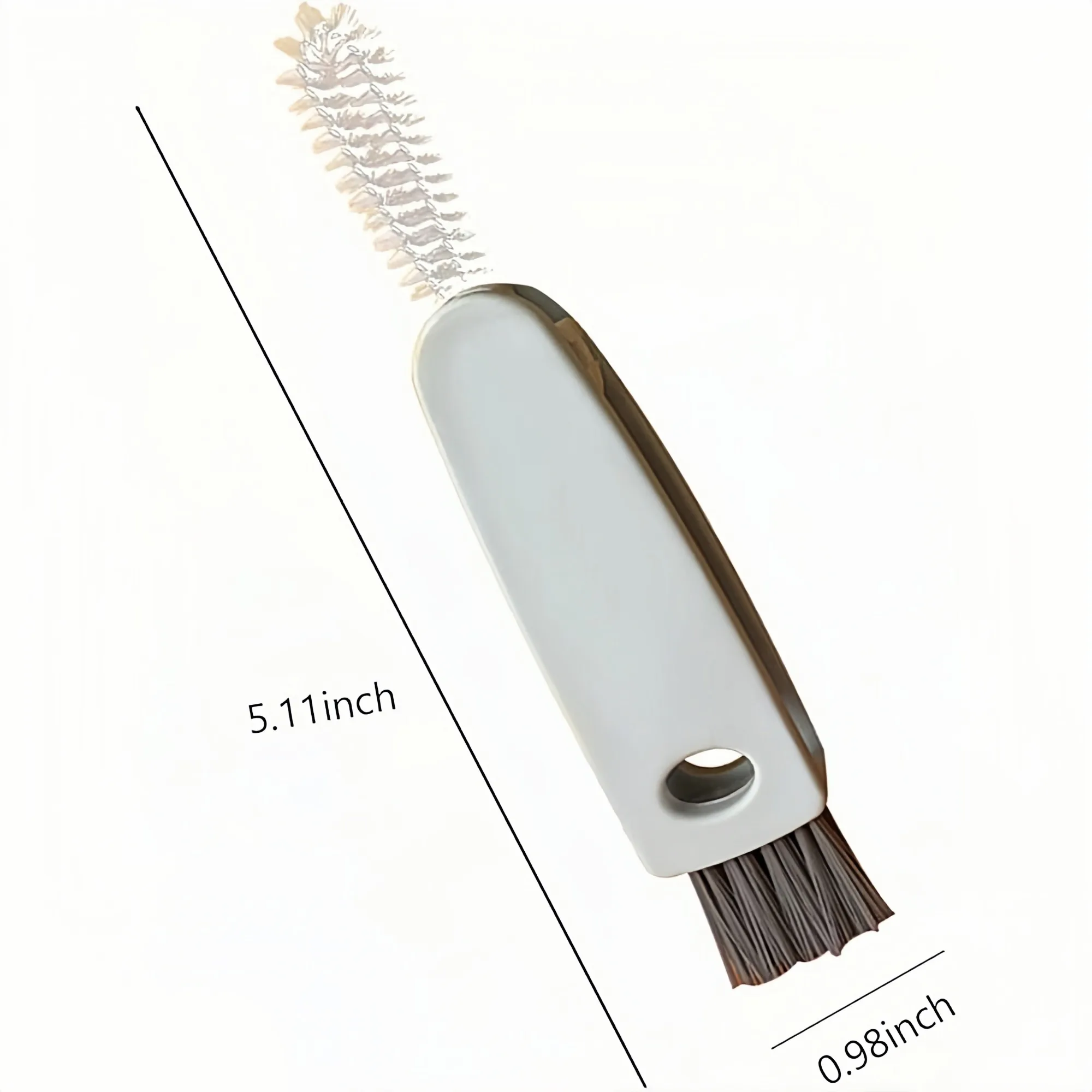 Compact Lid Scrub Brush 3