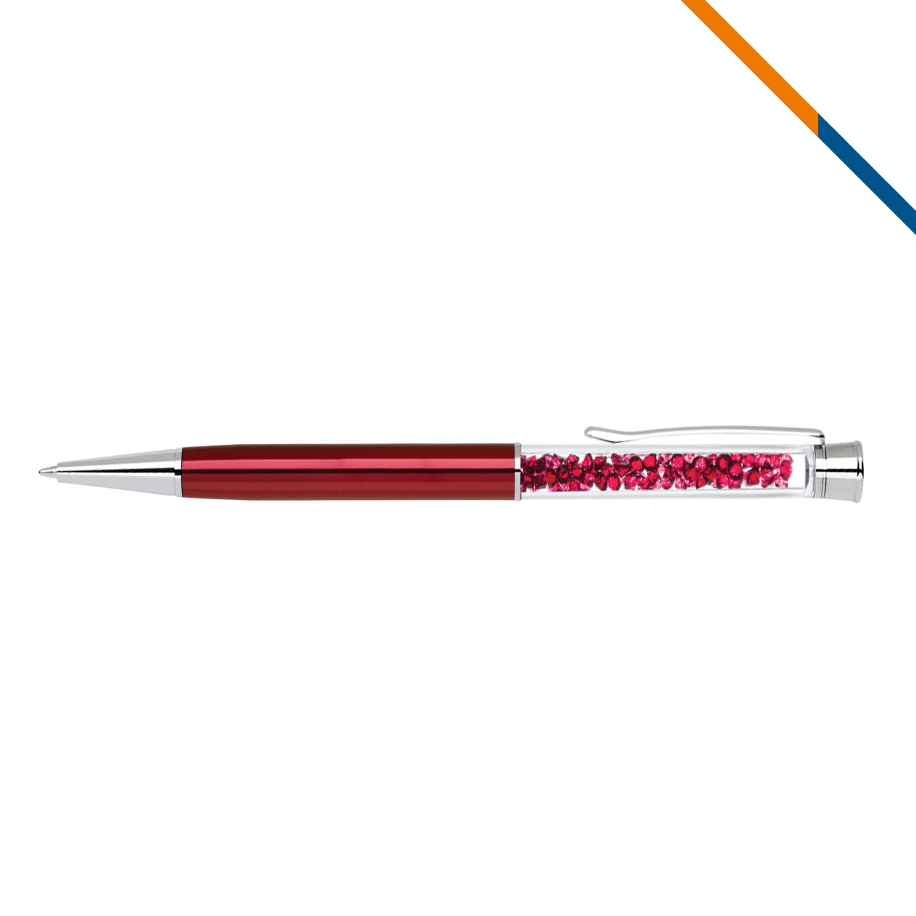 Ayong Metal Pen 15