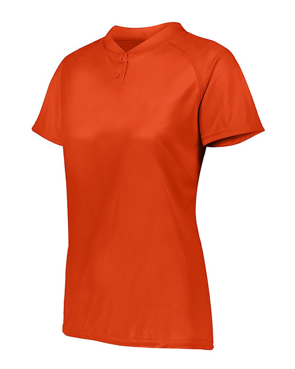 Women's Attain Two-Button Jersey - 1567 10