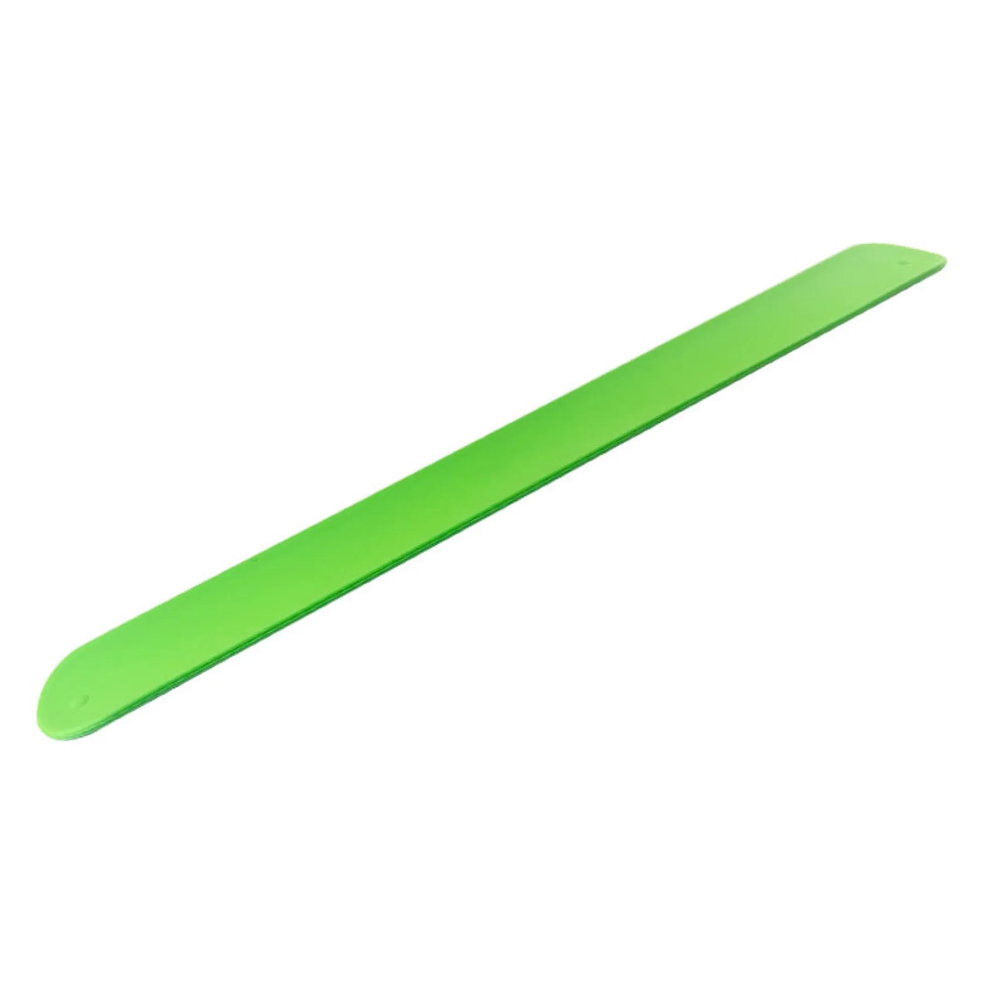 Silicone Solid Color Children's Wristband 5