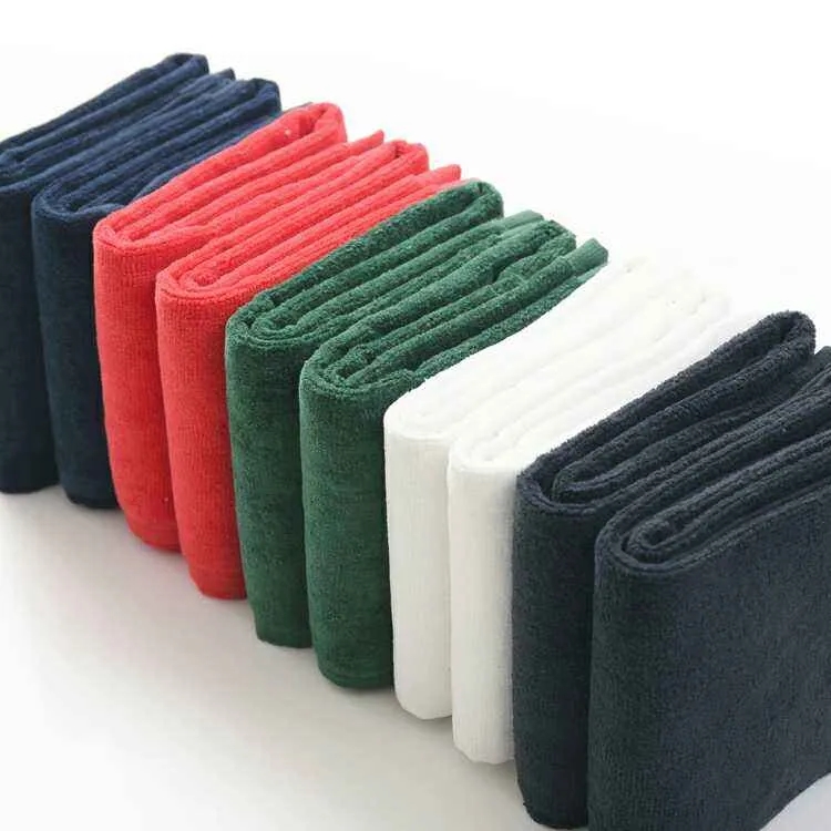 Cotton Golf Towel 2
