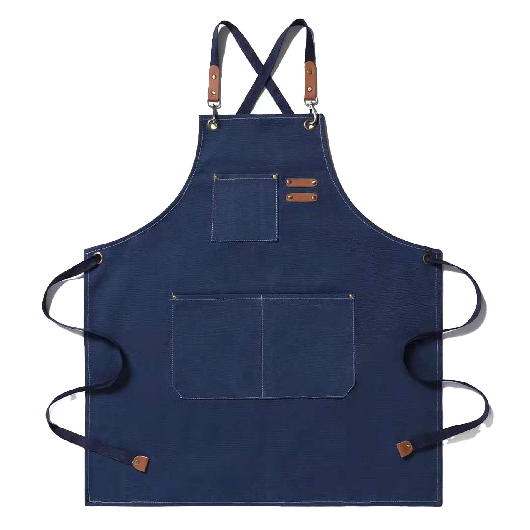 Canvas Apron 10