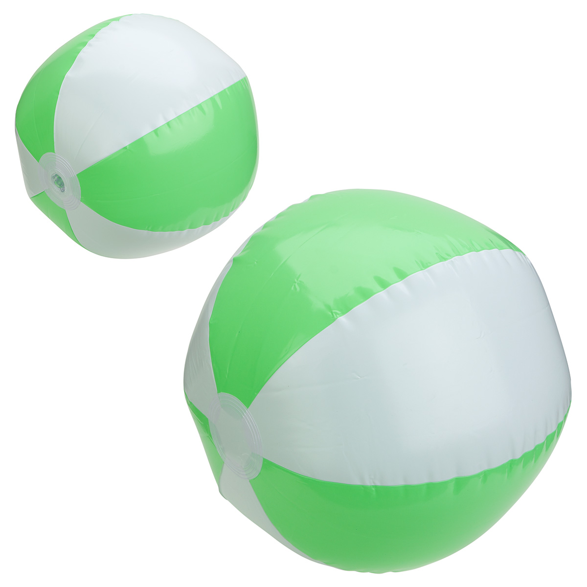 Sunburst 16" Inflatable Beach Ball 32