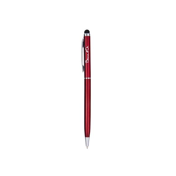 Aluminum Stylus Pen 3
