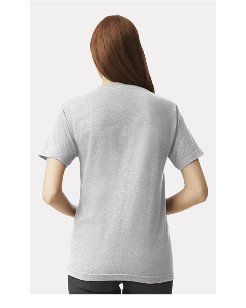 Unisex Heavyweight Cotton Tee - 1301 48