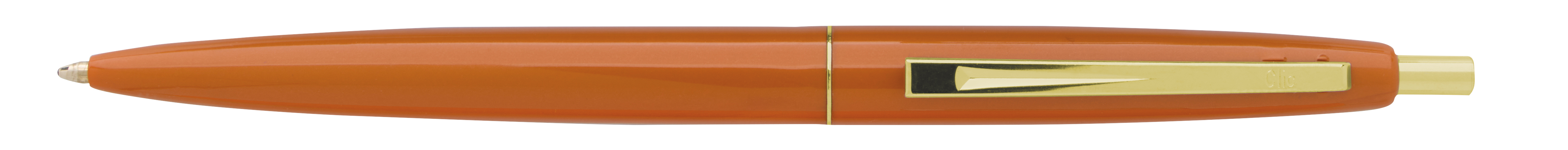 Classic Collection Clic™ Gold Pen 205