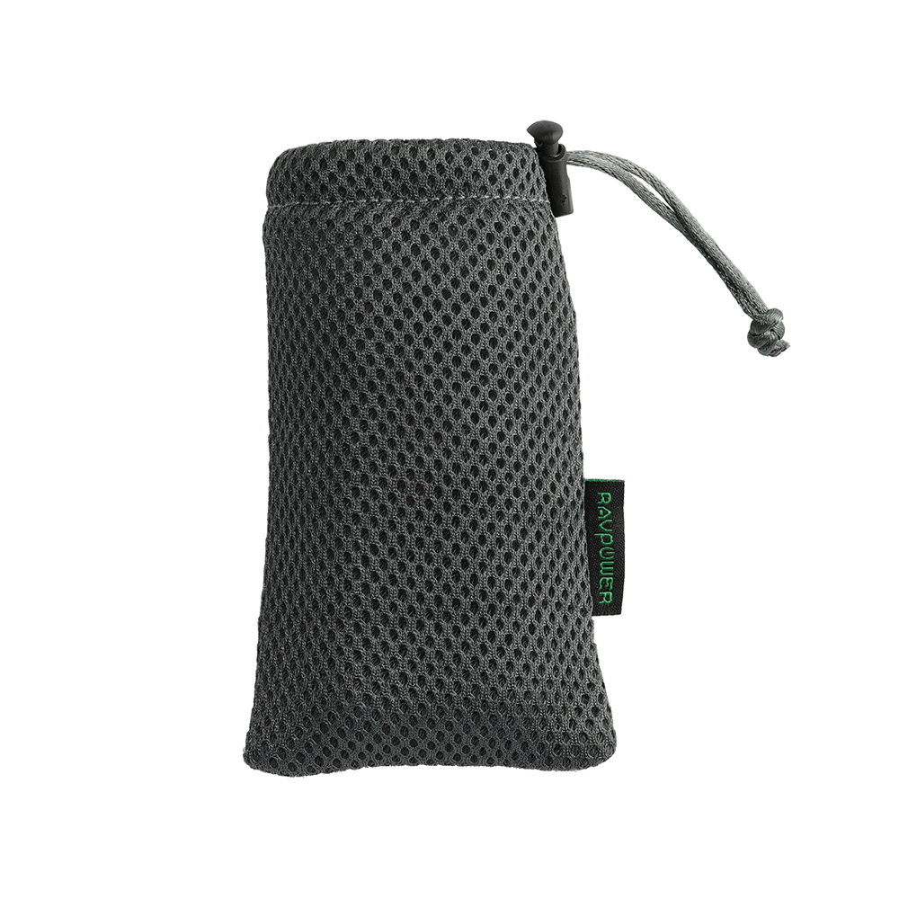 Prudential RAVPower Compact 6700mAh Power Bank 10