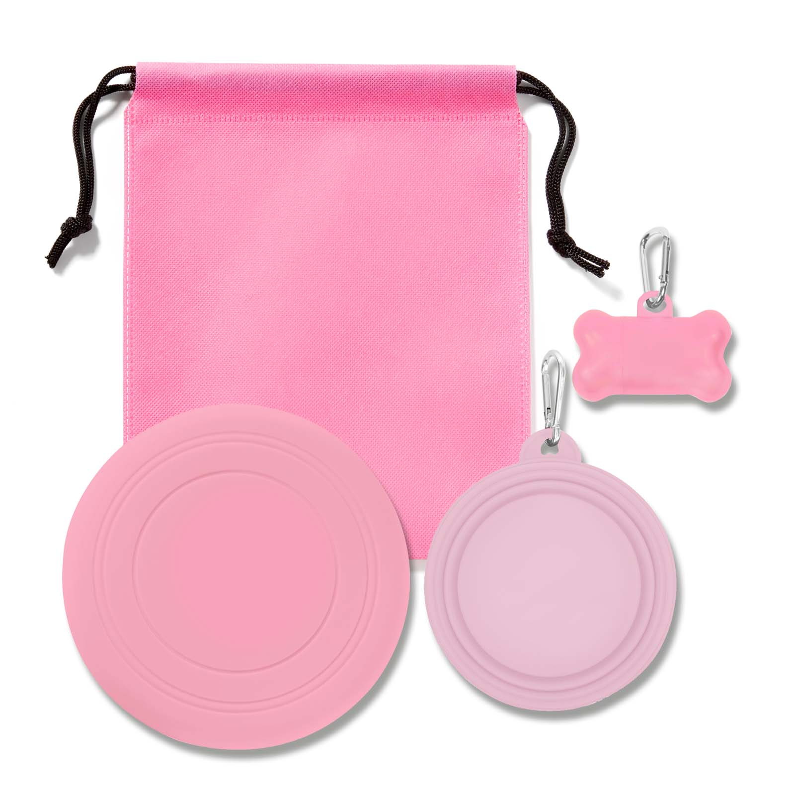 Pet Play Kit in Pouch 7