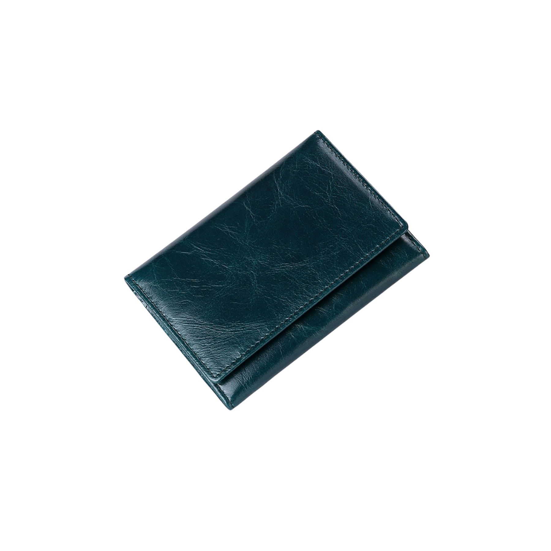 Leather Wallet 2
