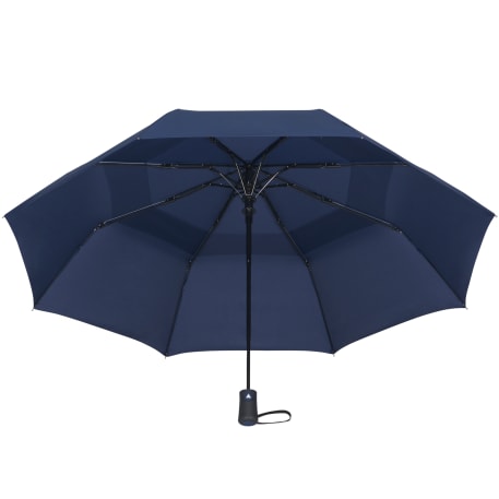 46" Recycled Auto Open Umbrella 255