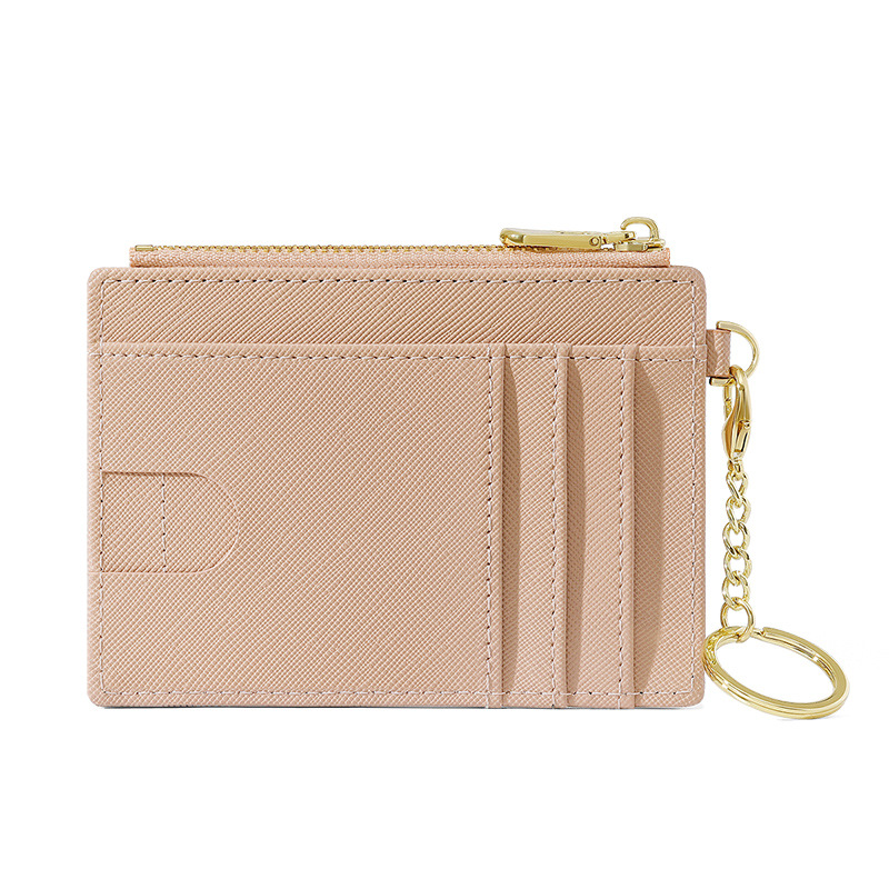Simple multi-card holder 1