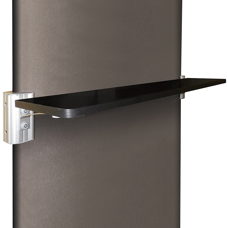 SlimFit Steel Base Shelves 4