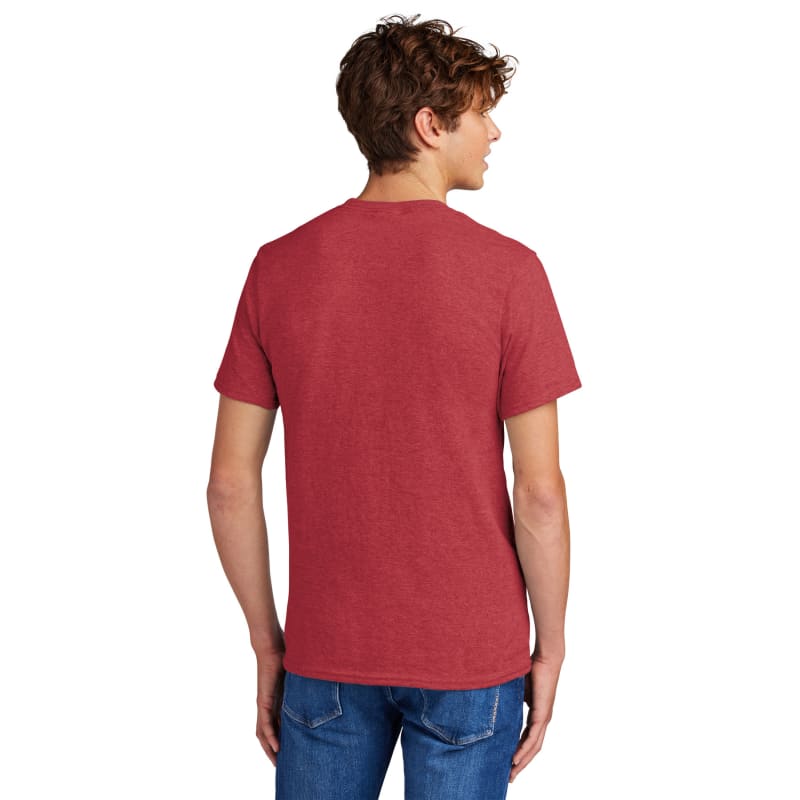 Port & Company - Core Blend Tee. 122