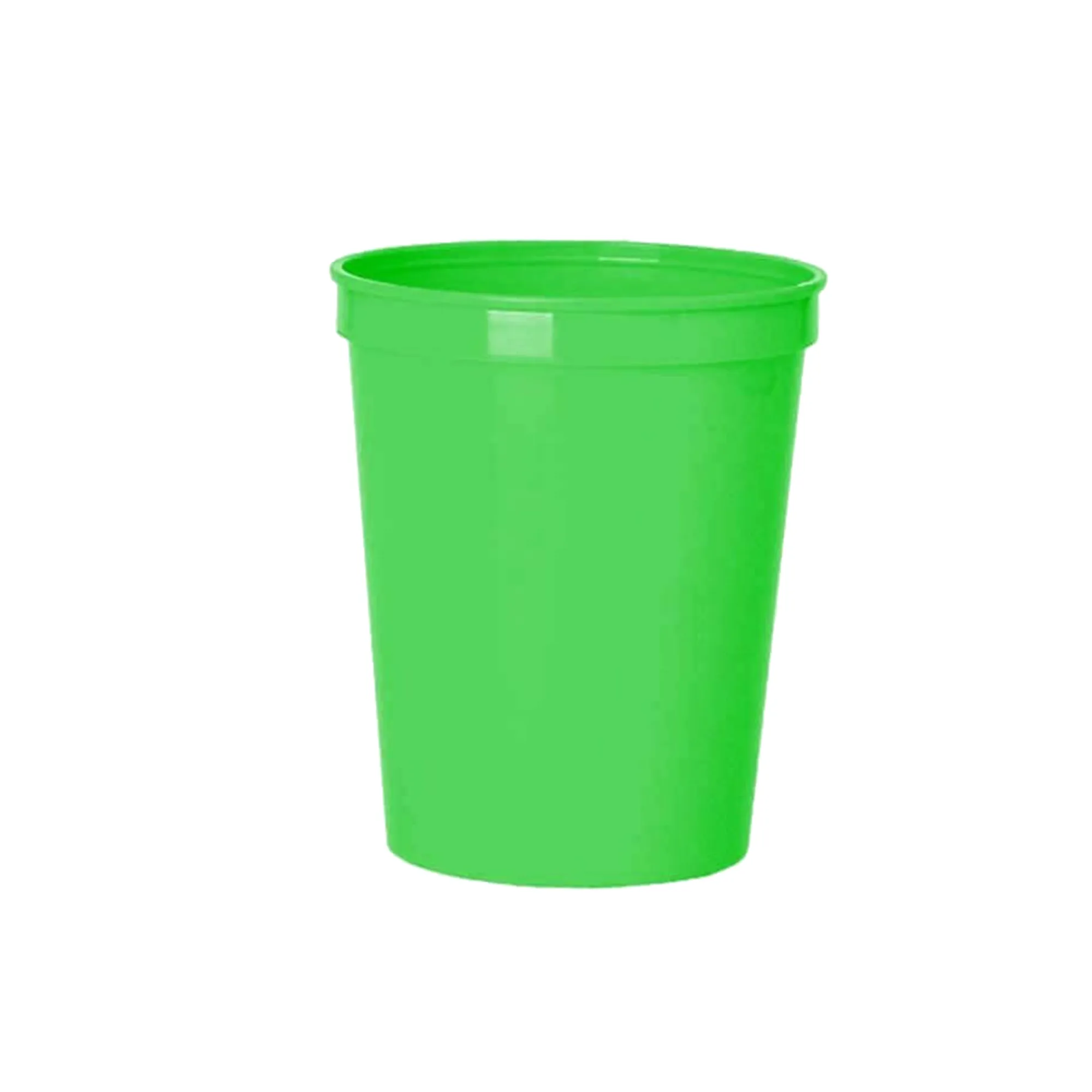 16 Oz Smooth Stadium Cup 12