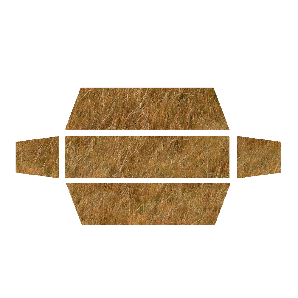 Honey Bourbon LooseLeaf Tobacco Wraps 12