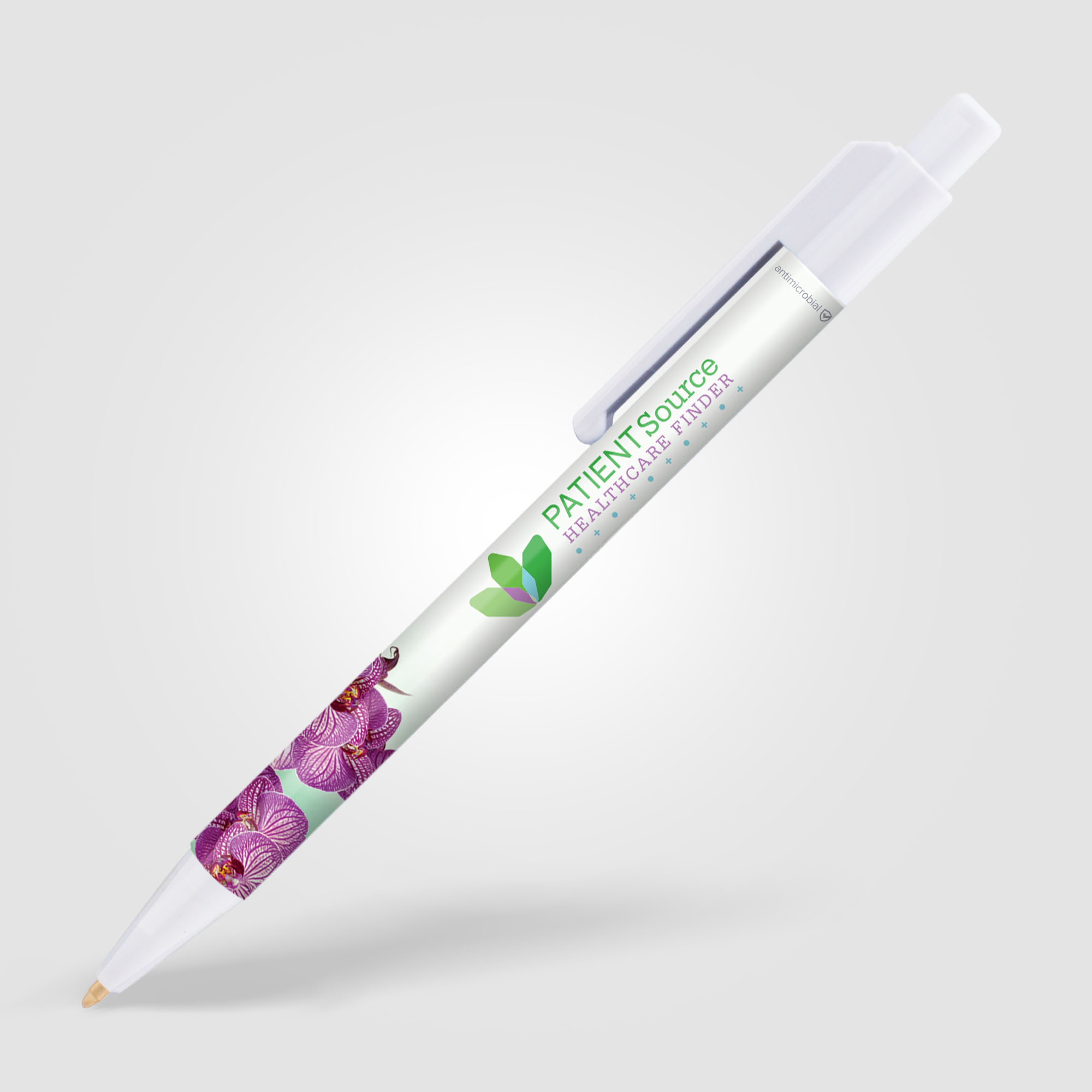 Colorama AM Pen + Antimicrobial Additive