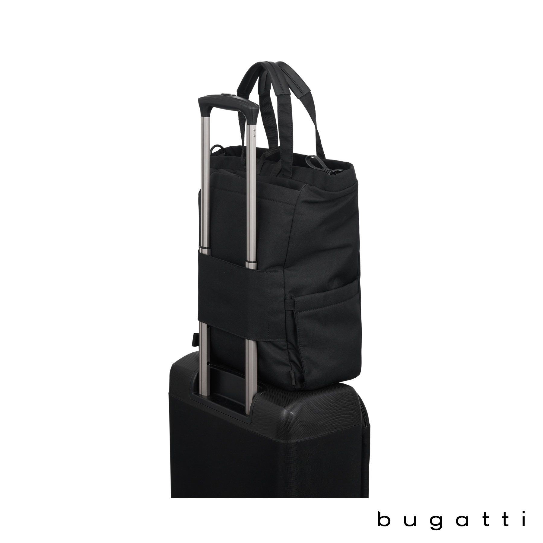 Bugatti Madison Convertible Backpack / Tote 13