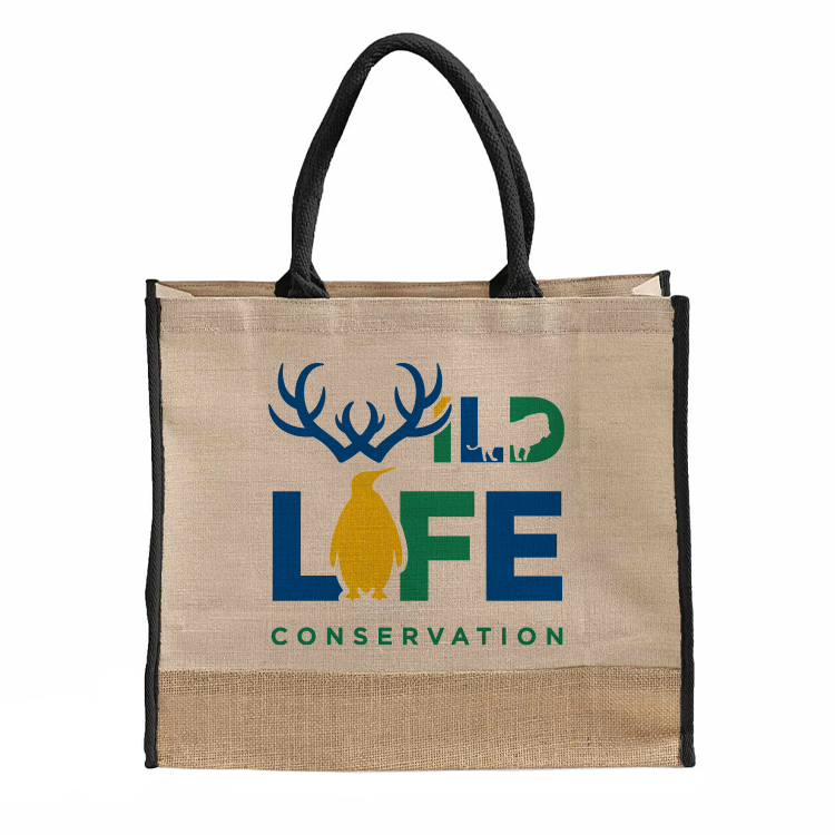 Newport Market Tote Bag 2