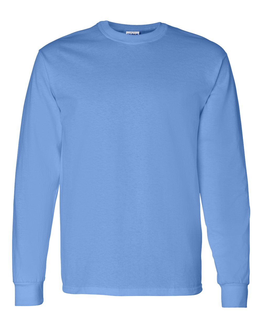 Unisex Heavy Cotton™ Long Sleeve T-Shirt - 5400 85