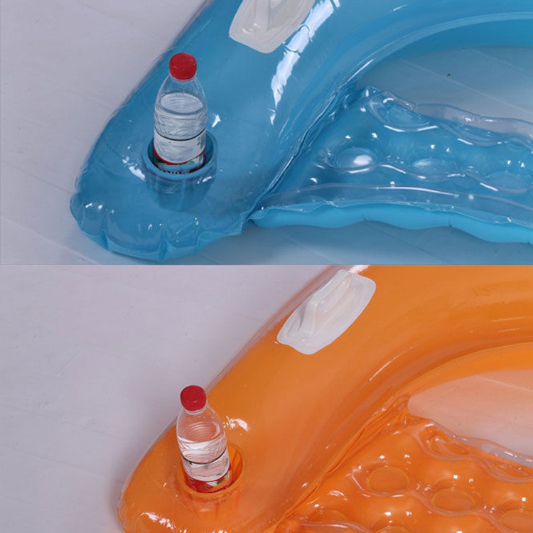 Floating inflatable pool Chair 5