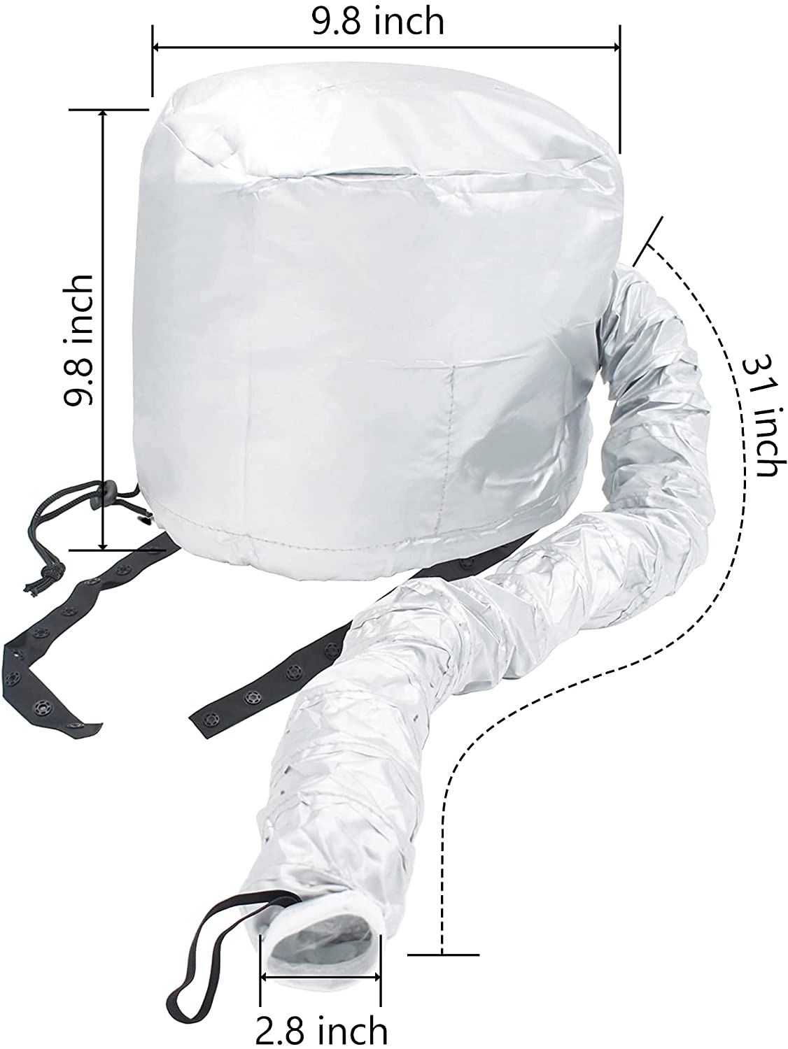 Bonnet Dryer Attachment 1