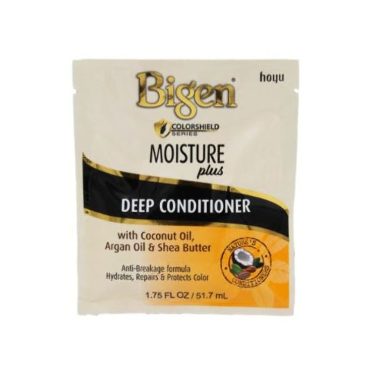 Deep Conditioner Packets - 1.75 oz 1
