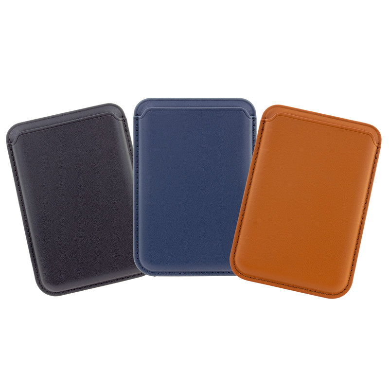 Magnetic Card Holder & Wallet 17