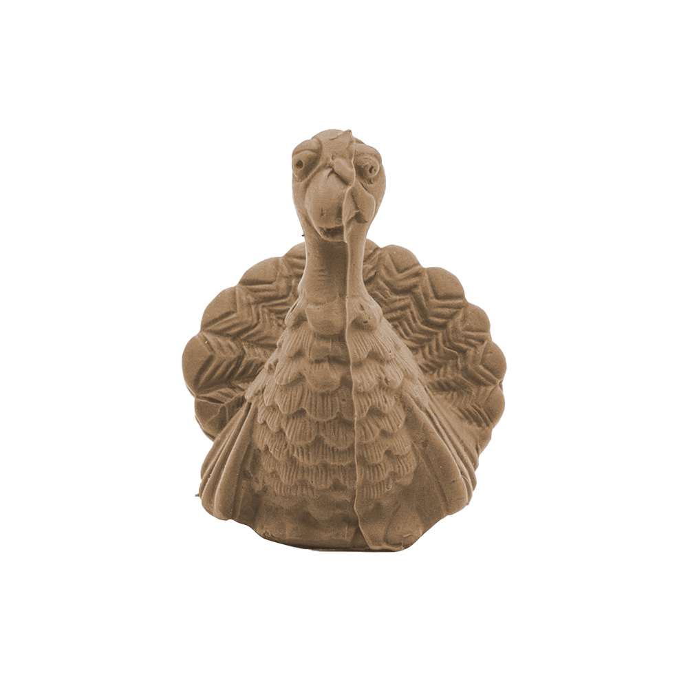 Pencil-Top Eraser Turkey 10