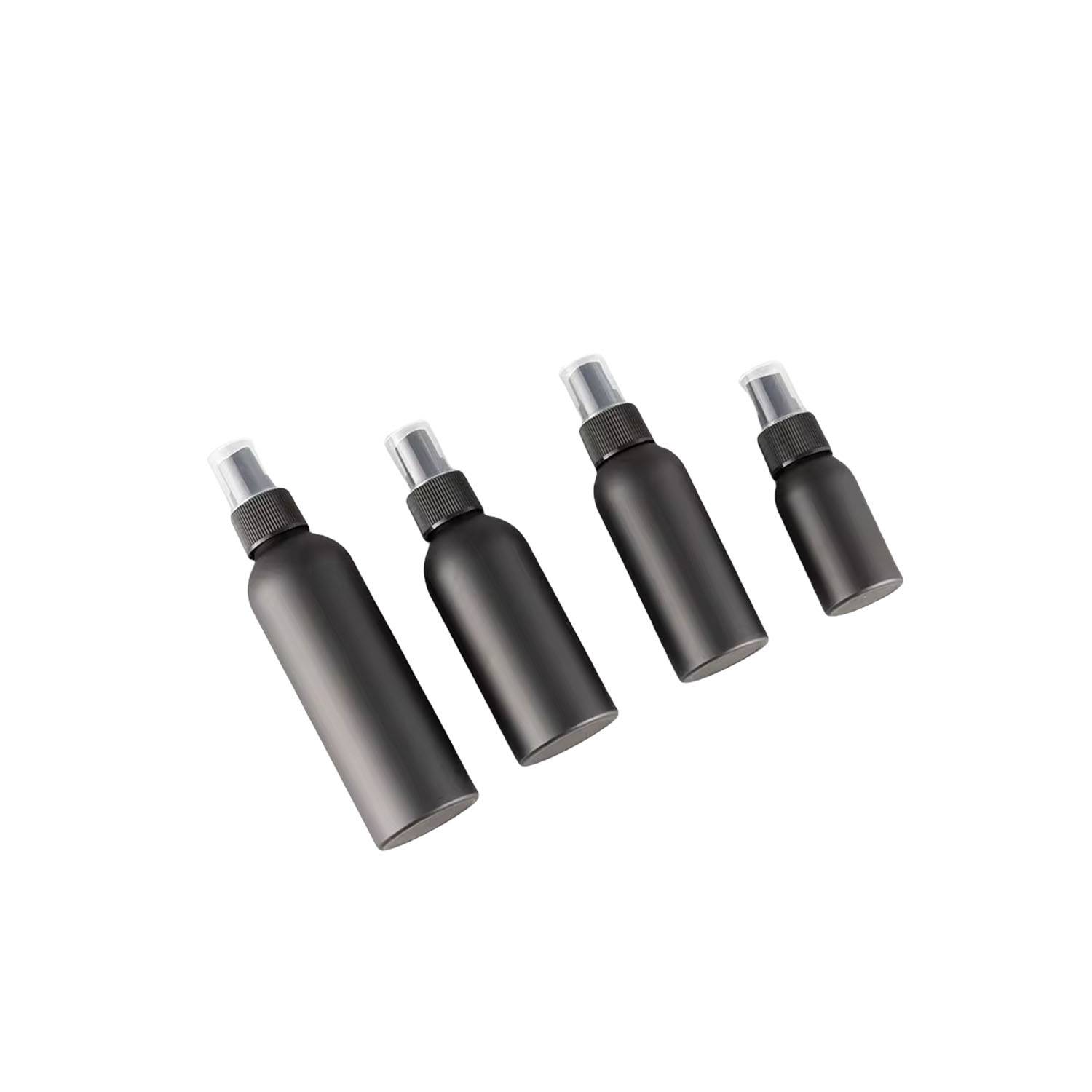 3.4 Oz. Aluminum Spray Bottle 8
