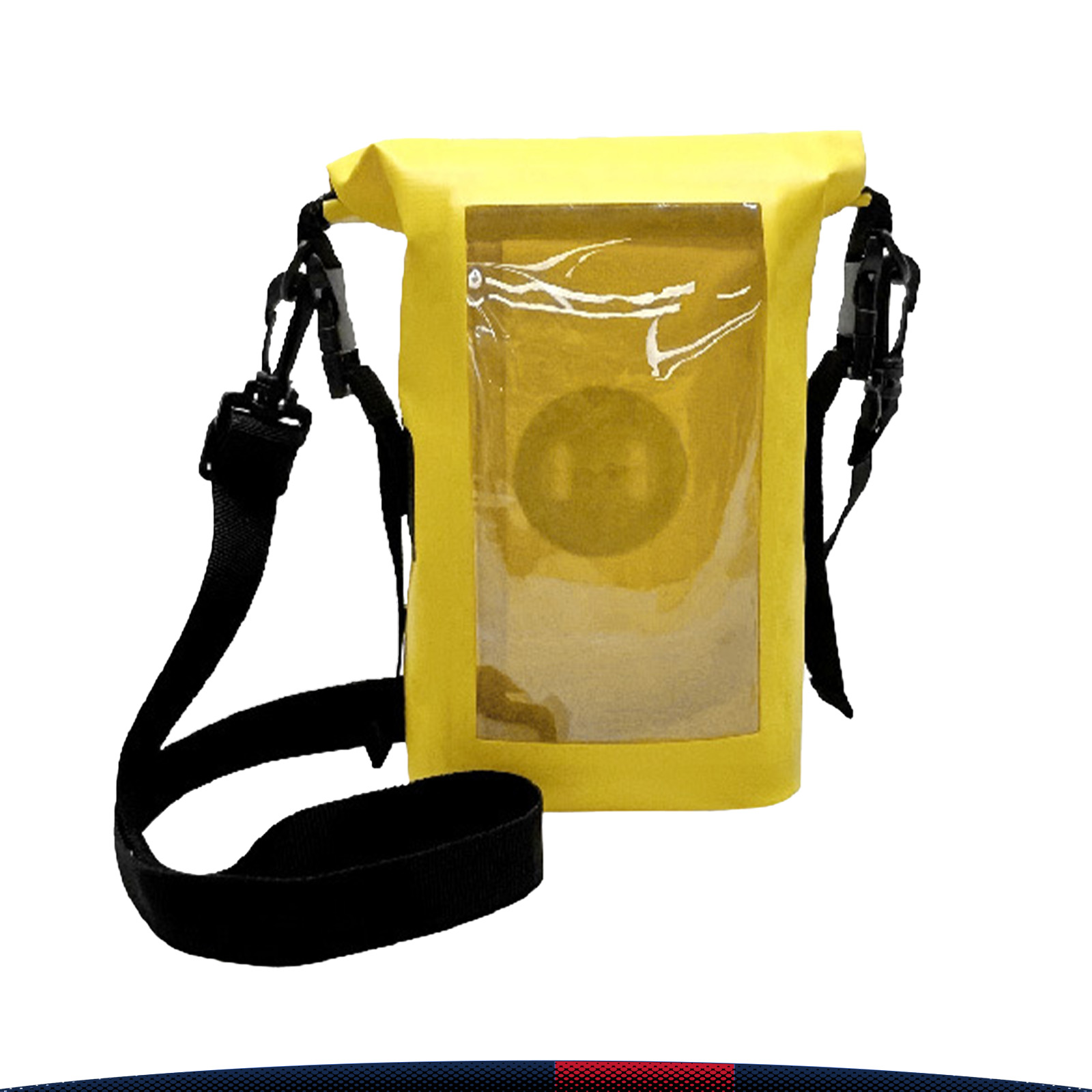 Lofia Waterproof Phone Pouch 5