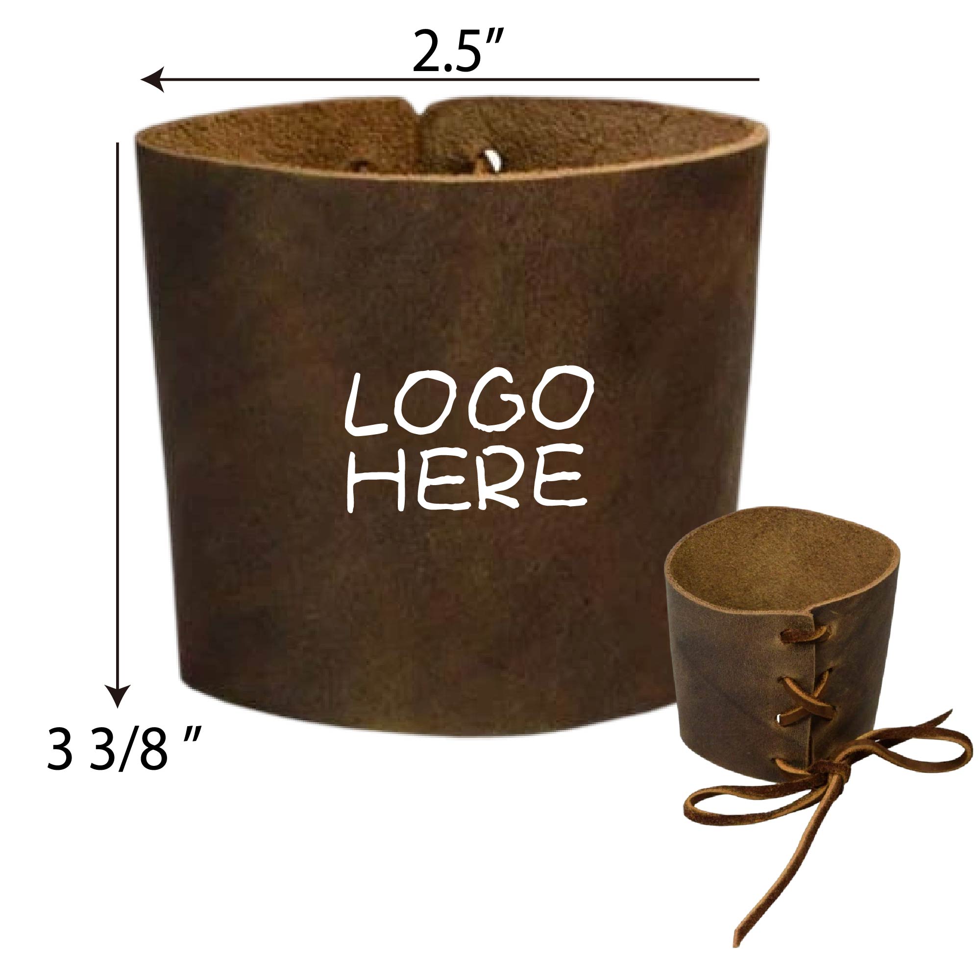 Reusable Coffee Sleeves 3