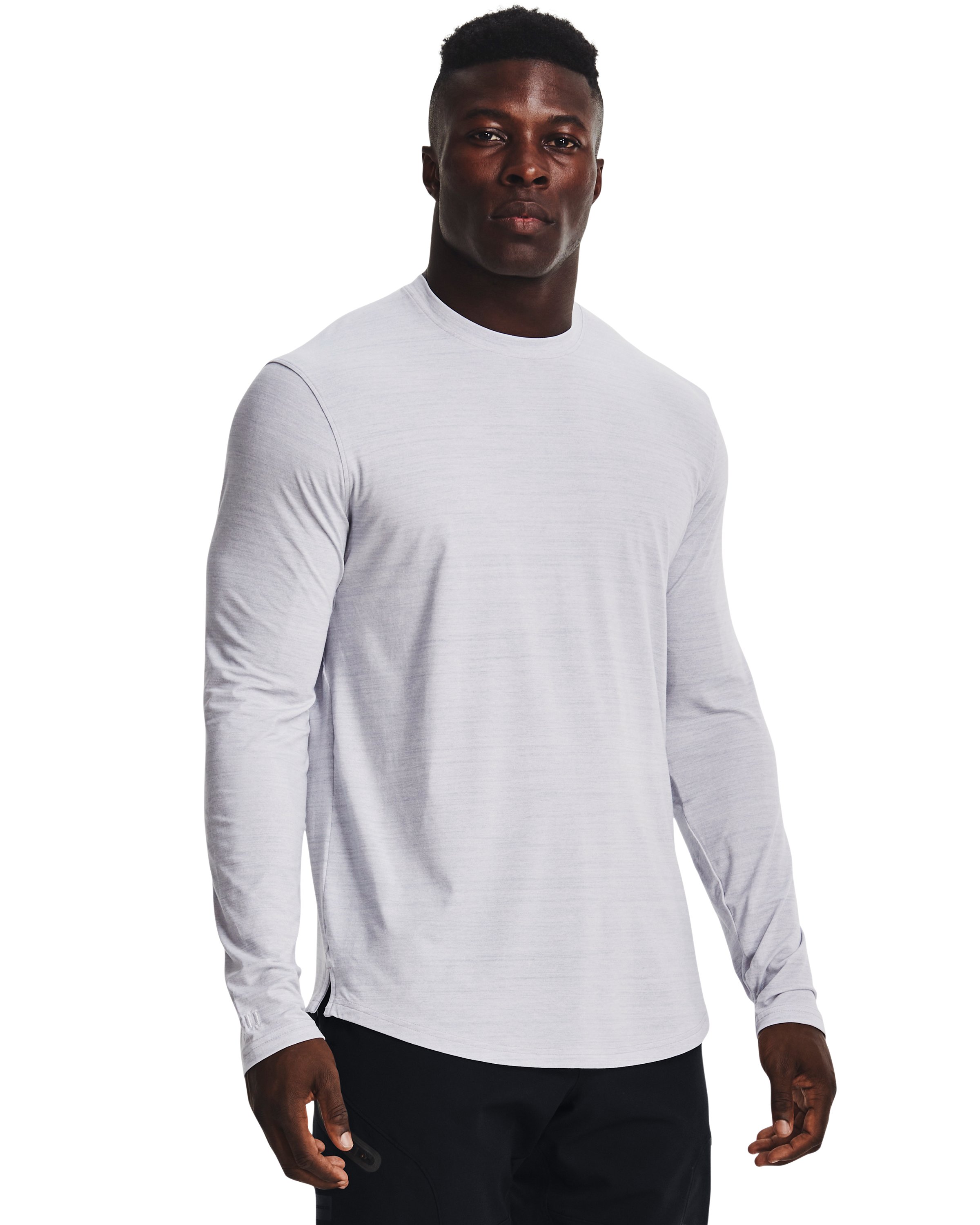 Men's UA Greatest (Tee) Ever Long Sleeve 4