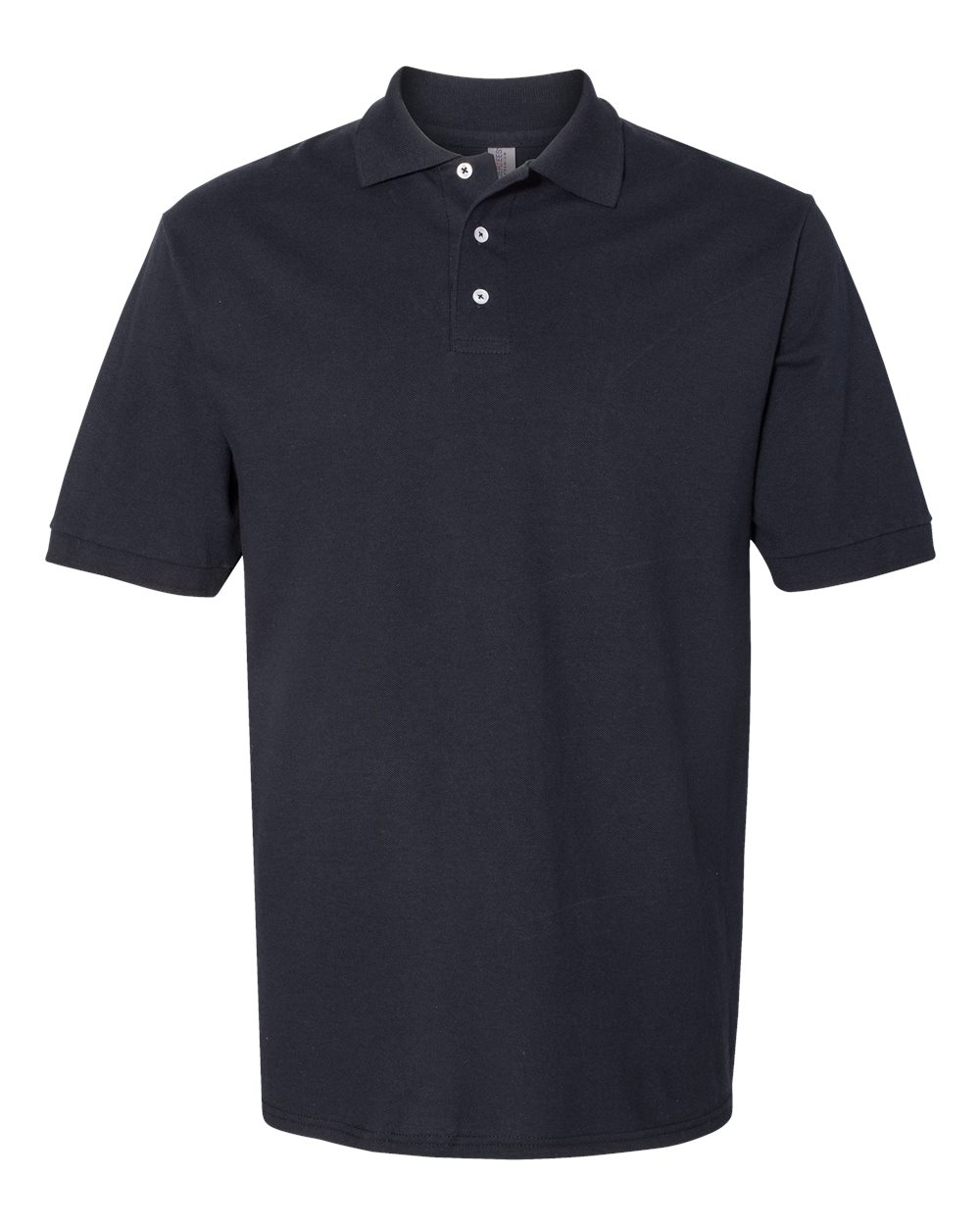 Men's 100% Ring-Spun Cotton Piqué Polo - 443M 12