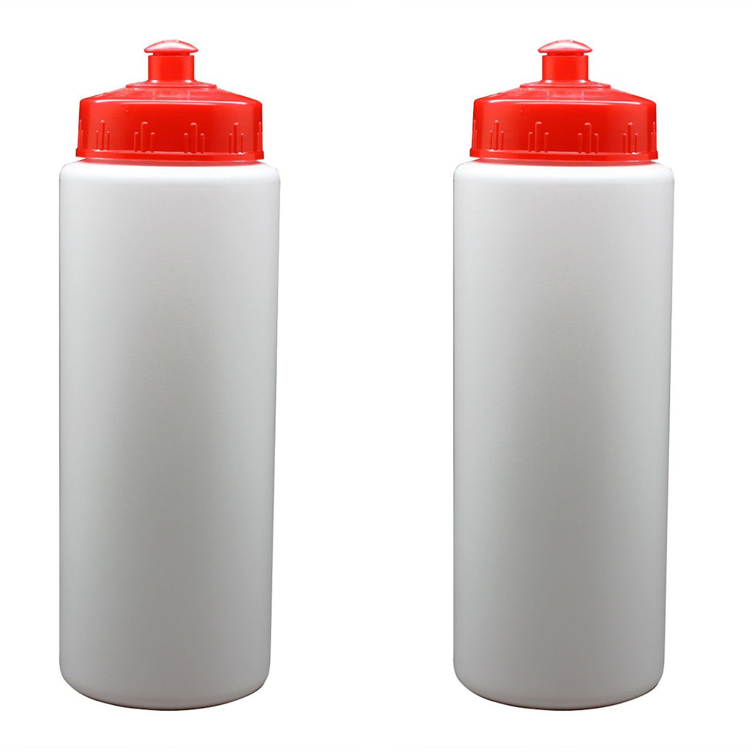 E-Z Flow 32 Oz w/Screw Top 9